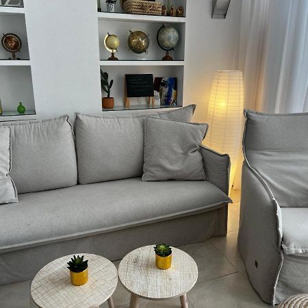 Beach & Urban Playa San Juan Apartment Alicante Exterior photo