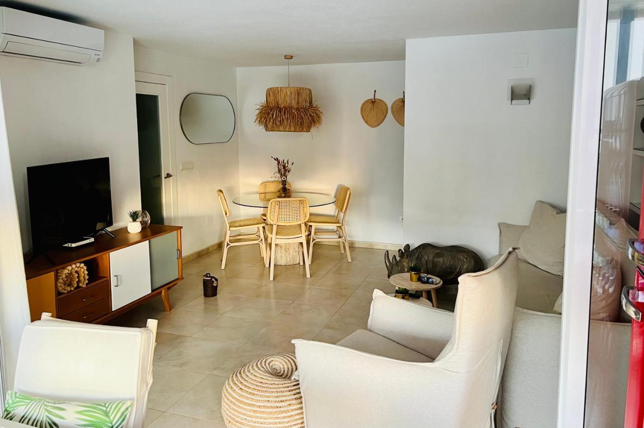 Beach & Urban Playa San Juan Apartment Alicante Exterior photo