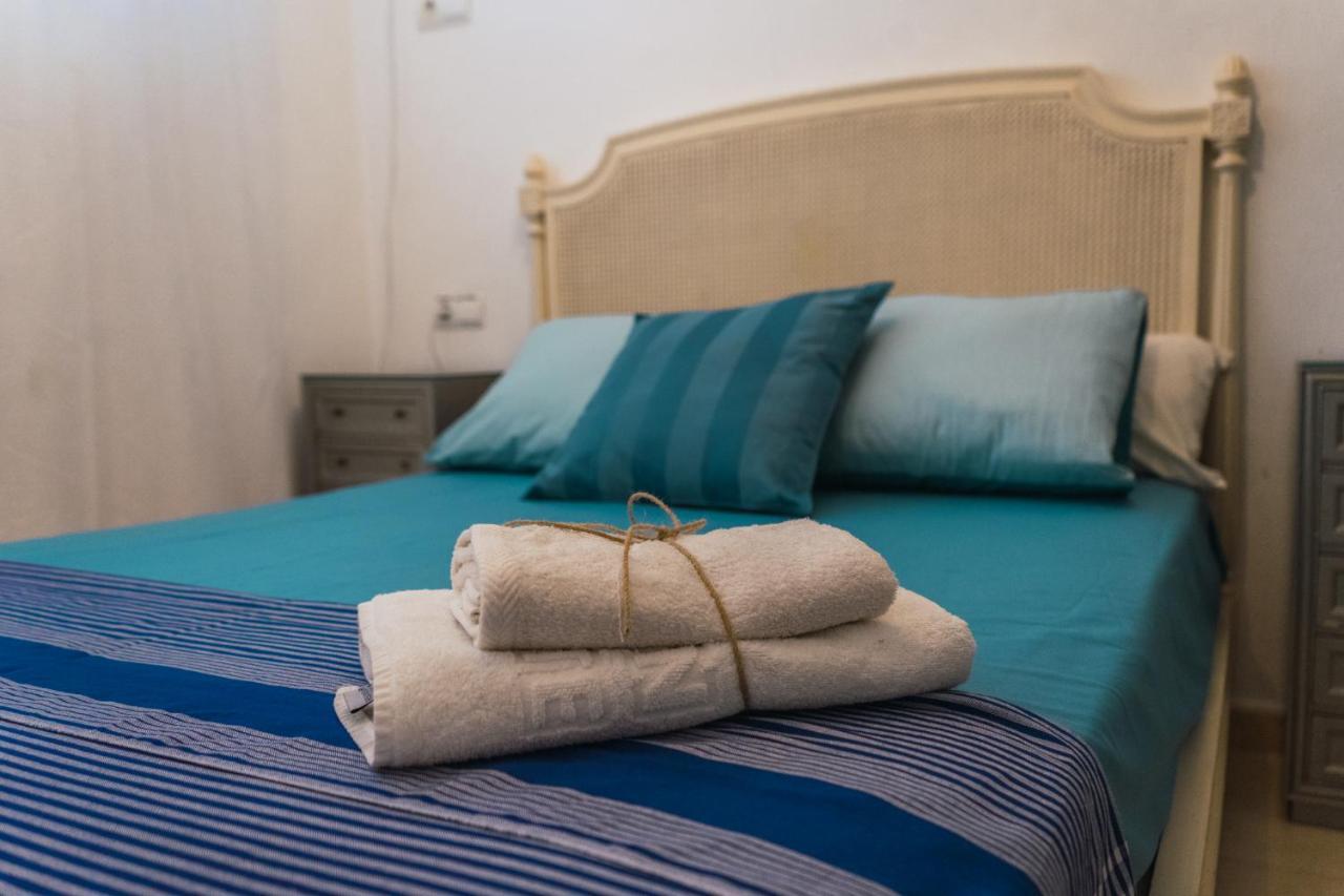 Beach & Urban Playa San Juan Apartment Alicante Exterior photo